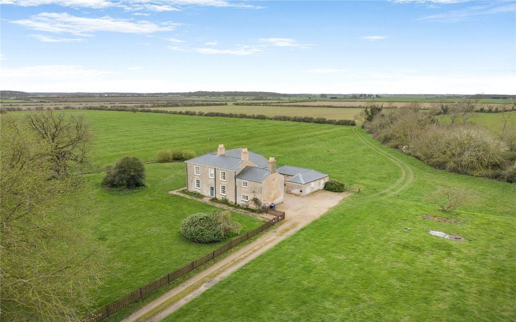 Additional image 17 of Land for saleThe Whole | Sheffield House Farm, Rowston, Lincoln, Lincolnshire LN4