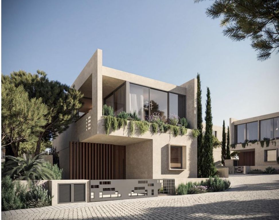 Property photo 3 of 8 Villa Exterior -...