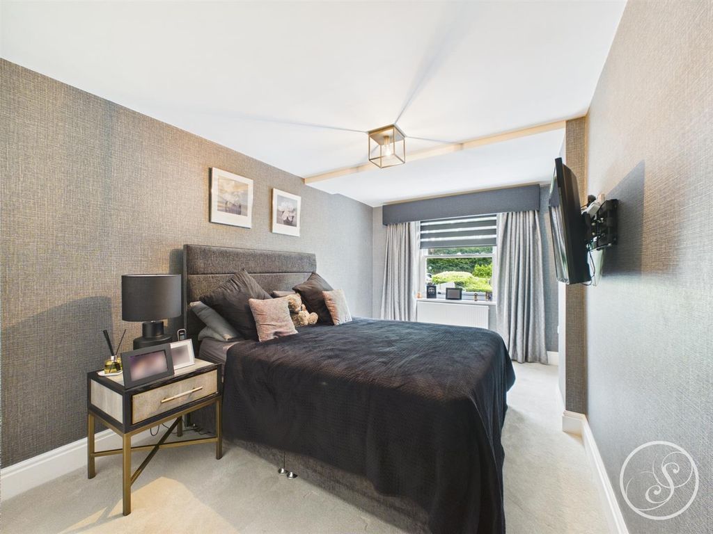 Additional image 20 of 3 bed flat for salePark Crescent, Roundhay, Leeds LS8