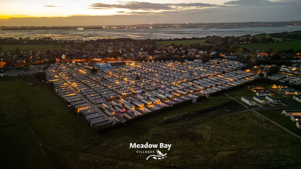 Property photo 3 of 4 Hayling Island Sunset October 2025 17.Jpg