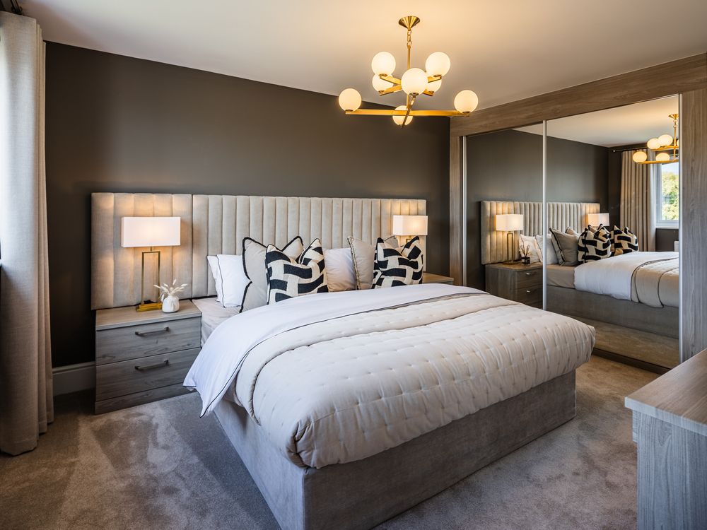 Additional image 6 of 4 bed semi-detached house for sale"Yew" at Ffordd Y Dderwen, Hendredenny, Caerphilly CF83