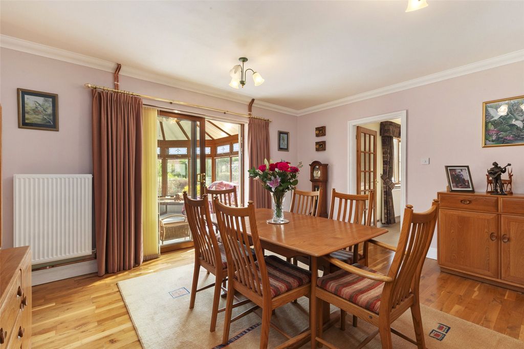 Additional image 9 of 5 bed detached house for saleNeyland Road, Steynton, Milford Haven, Pembrokeshire SA73
