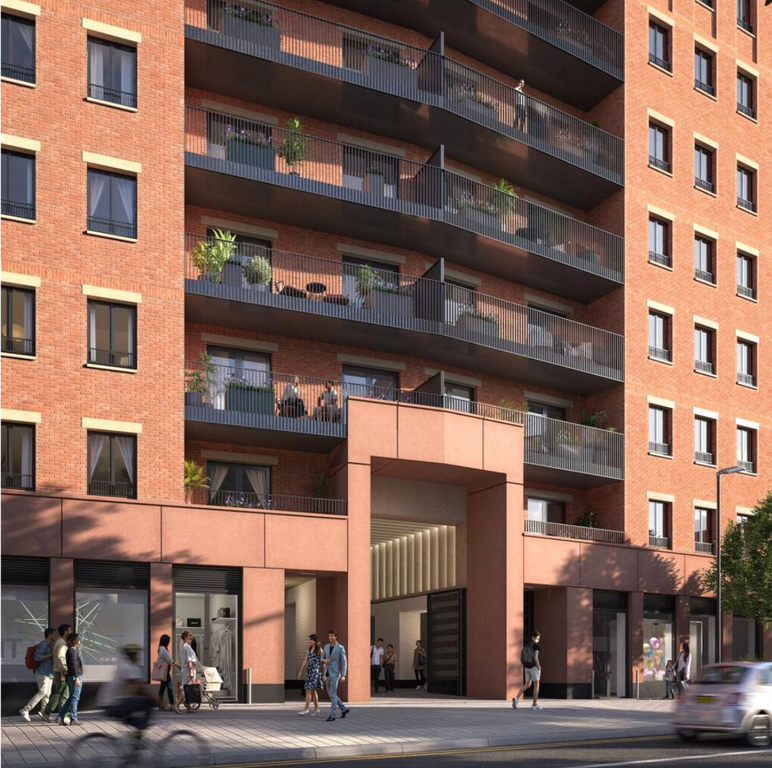 Property photo 1 of 11 Entrance