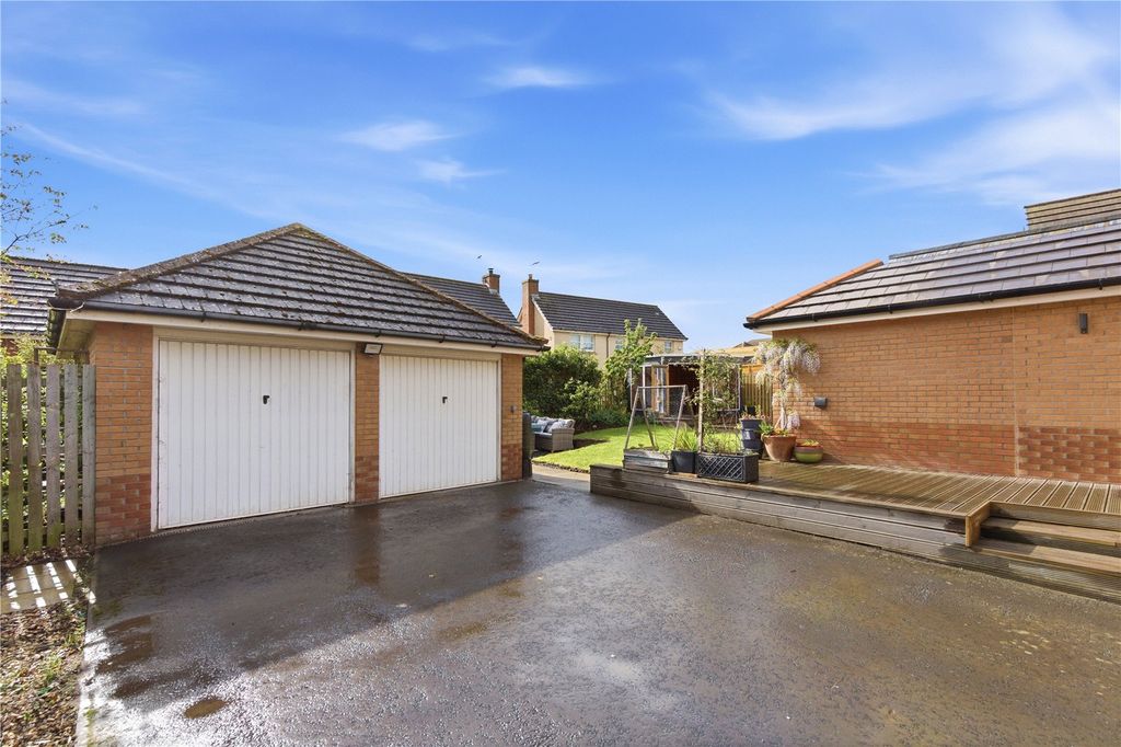 Additional image 29 of 4 bed detached house for sale17 Bruntsfield Crescent, Dunbar, East Lothian EH42