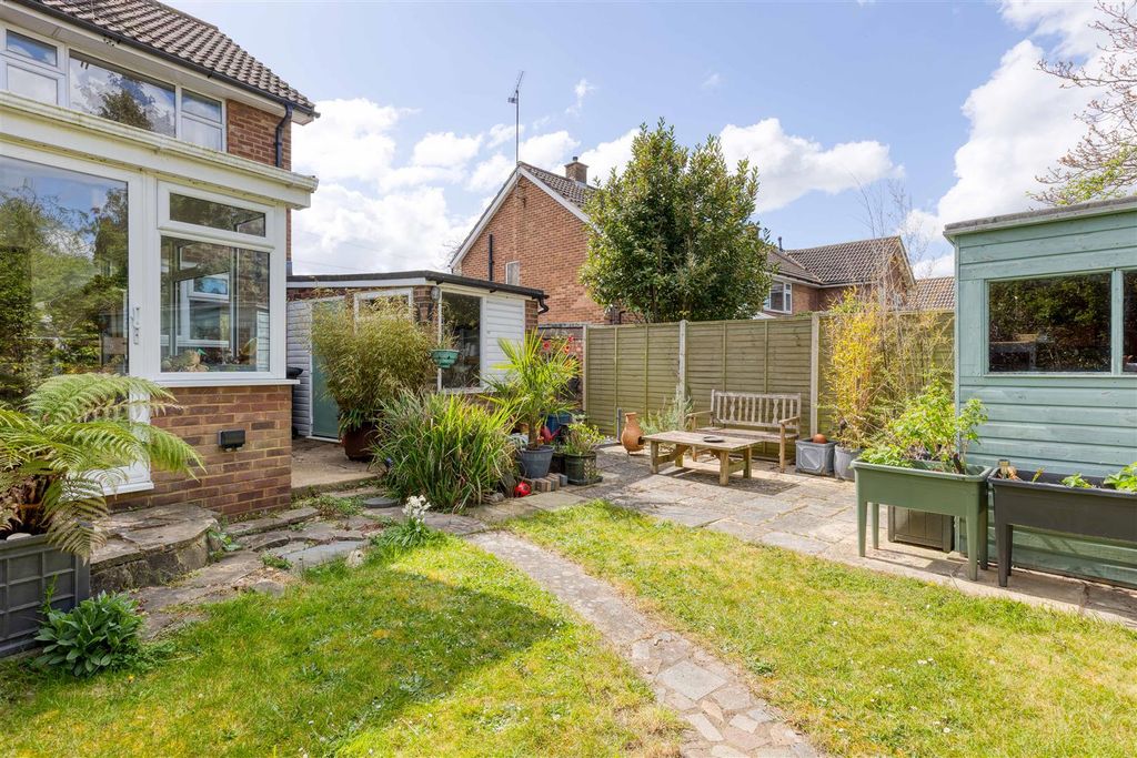 Additional image 17 of 3 bed semi-detached house for saleCambridge Road, Hitchin SG4