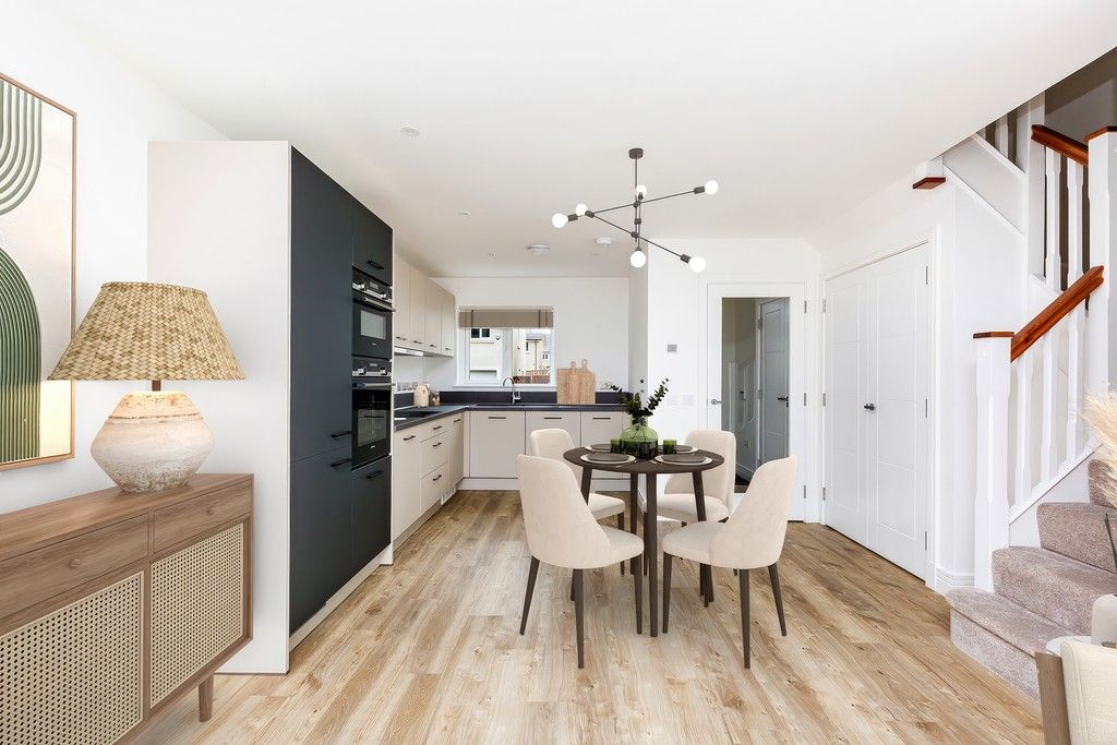 Property photo 1 of 15 Queensferry Heights, South Queensferry