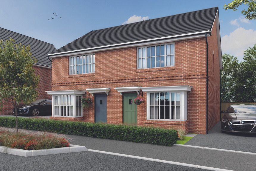 Property photo 1 of 7 The Bourne_CGI_Housetype_Plot_-_Hero_860x573 (1) 10 July 2026