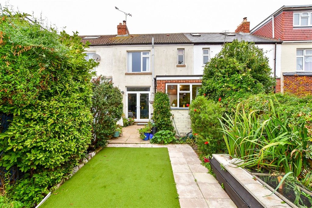 Property photo 2 of 8 Rear Garden