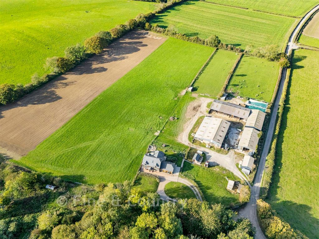 Property photo 2 of 25 Aerial Elevation