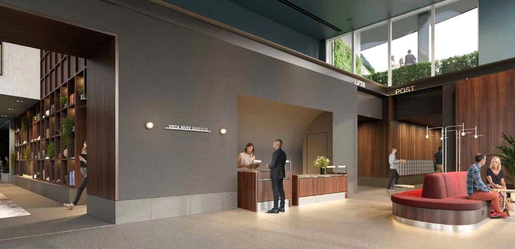 Property photo 2 of 11 Concierge