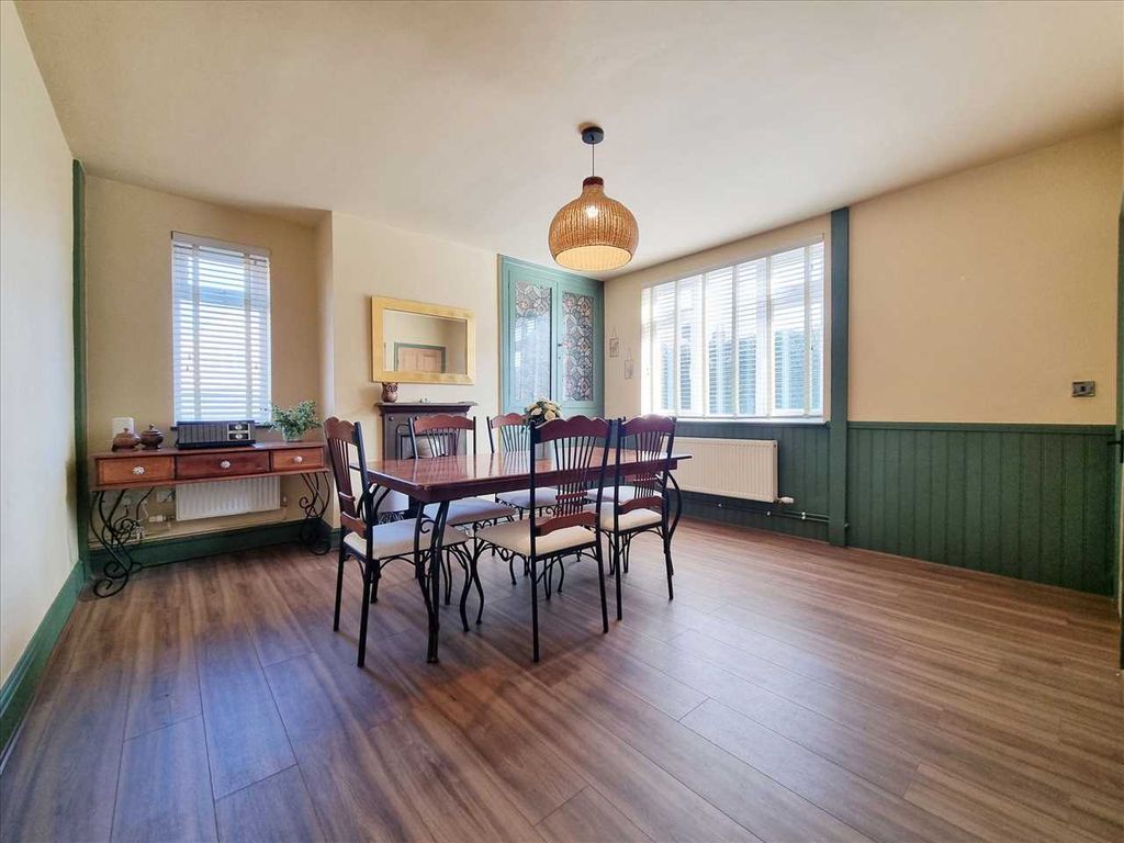 Property photo 3 of 13 Dining Room: