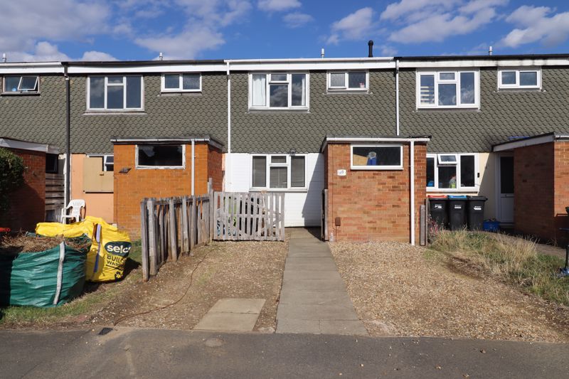 Property photo 1 of 10 Front Aspect