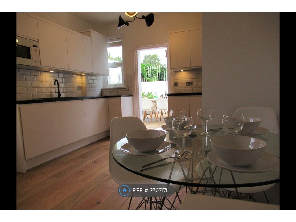 Property photo 3 of 7 Dining - Indoor And Garden Patio