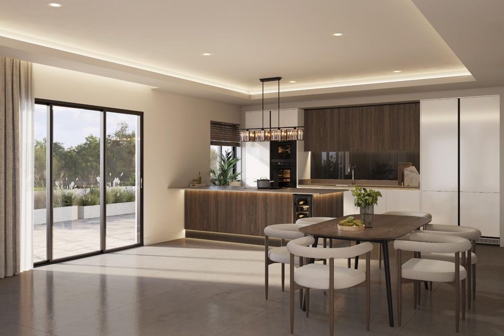 Property photo 2 of 10 Val D'or_09_Int_Gf_Kitchen_Ap1.Jpg