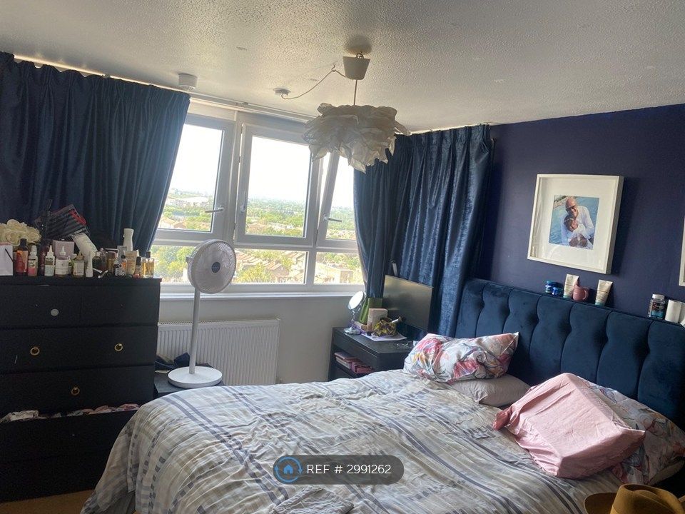 Property photo 2 of 10 First Bedroom