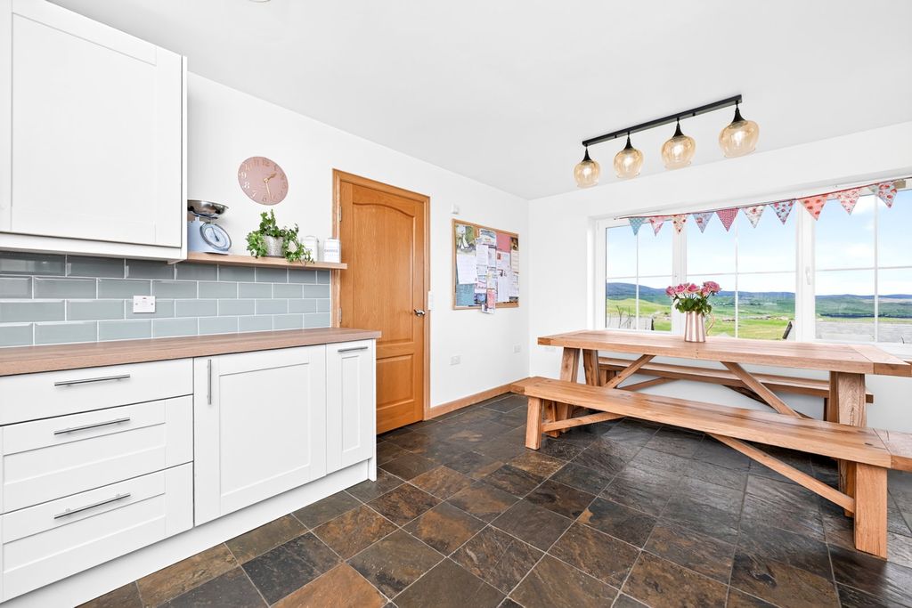Additional image 10 of 5 bed detached house for saleGatahus, Cunningsburgh, Shetland ZE2