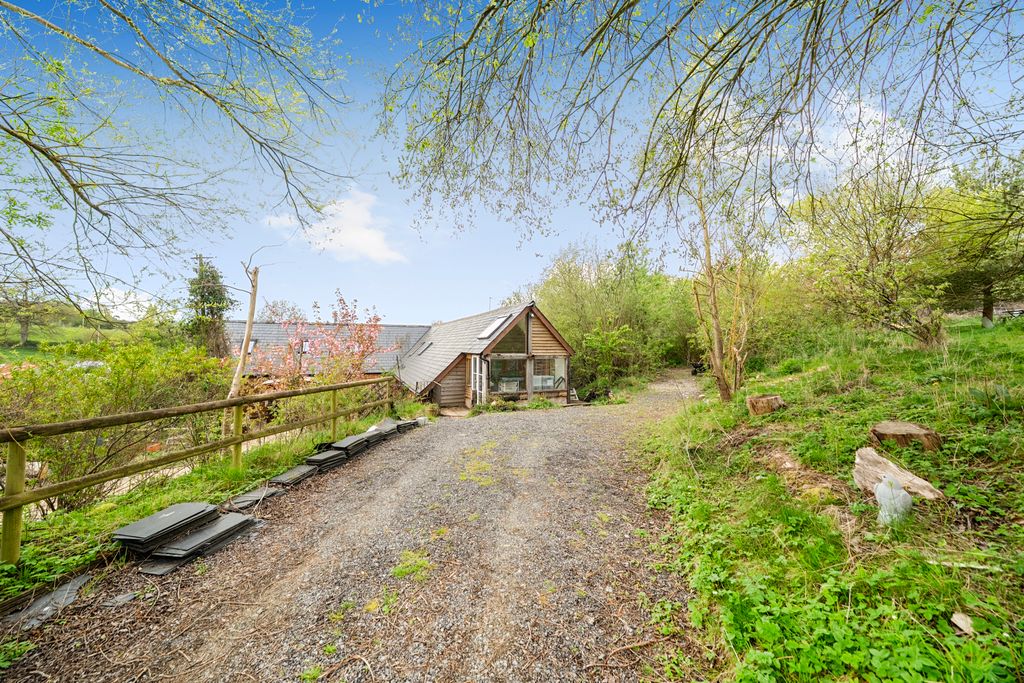 Additional image 8 of Land for saleRedmans Lane, Melbury Abbas, Shaftesbury, Dorset SP7