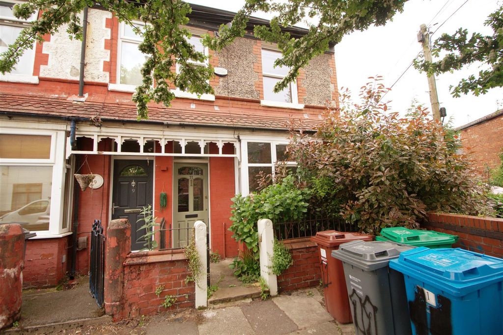 Property photo 1 of 13 Front View.Jpg