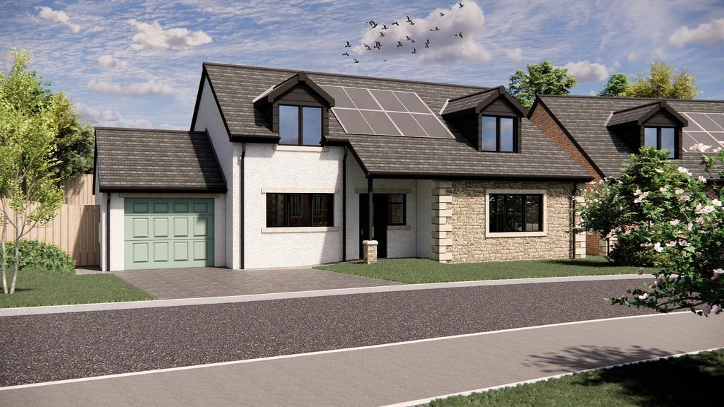 Property photo 1 of 8 Plot 20