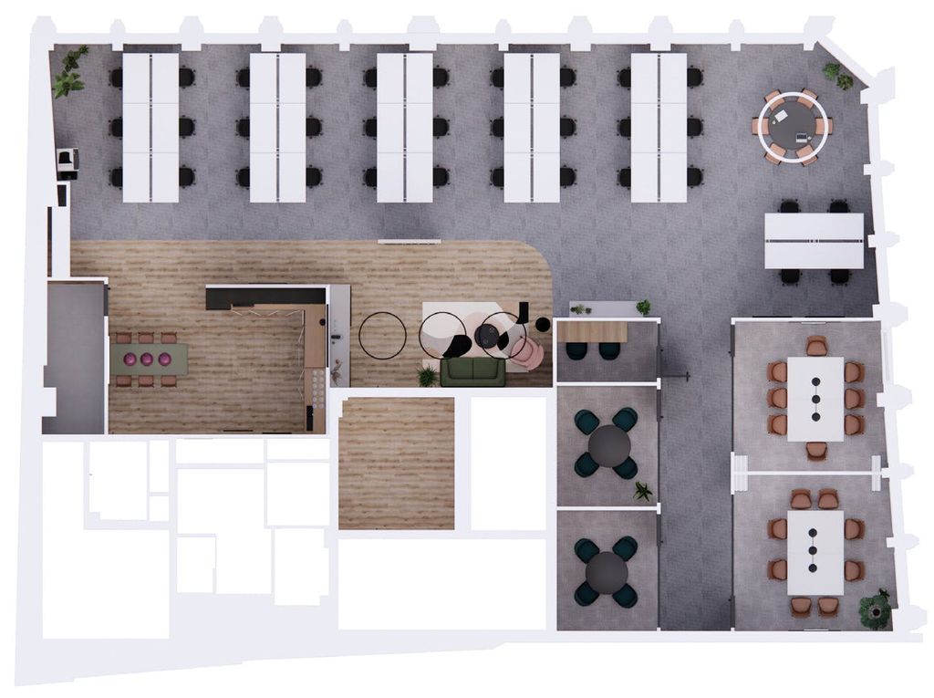 Property photo 3 of 5 4th Floor Plan.Jpg