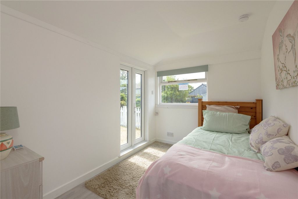 Additional image 11 of 2 bed bungalow for sale3 Chalet, Back Road, Belhaven, Dunbar, East Lothian EH42