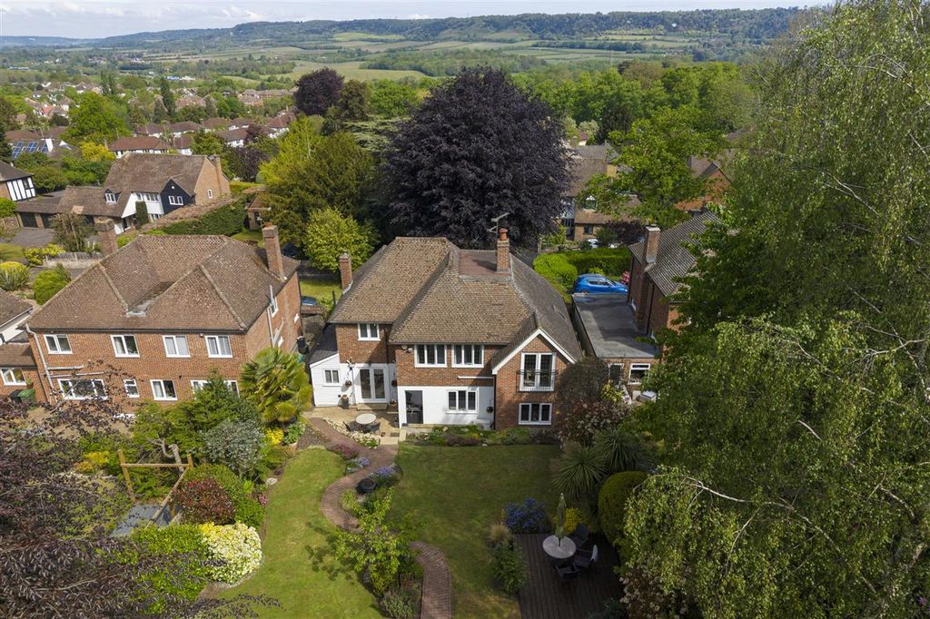 Additional image 21 of 4 bed detached house for saleHeathfield Road, Penenden Heath, Maidstone ME14