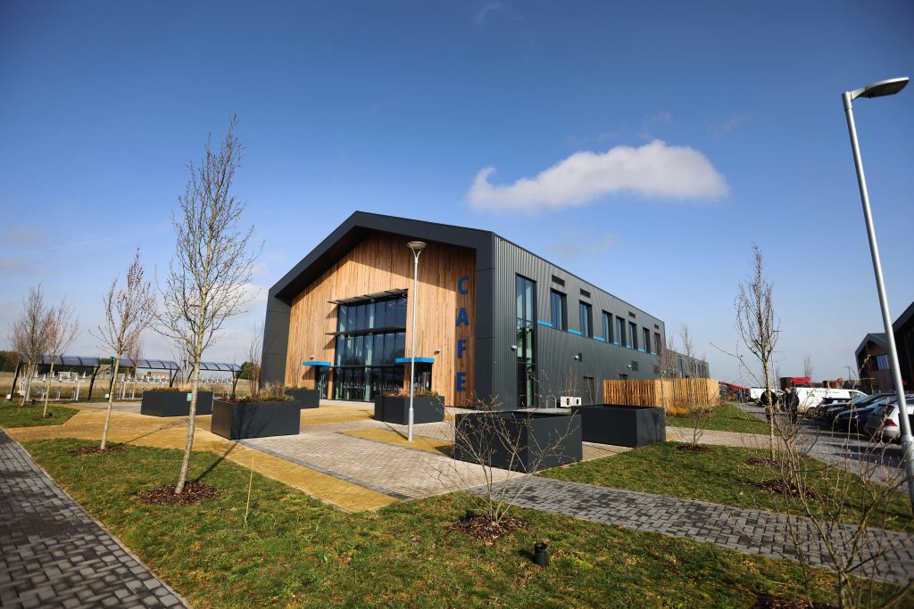 Property photo 1 of 54 Westcott Open Day - Ed Nix 082.Jpg