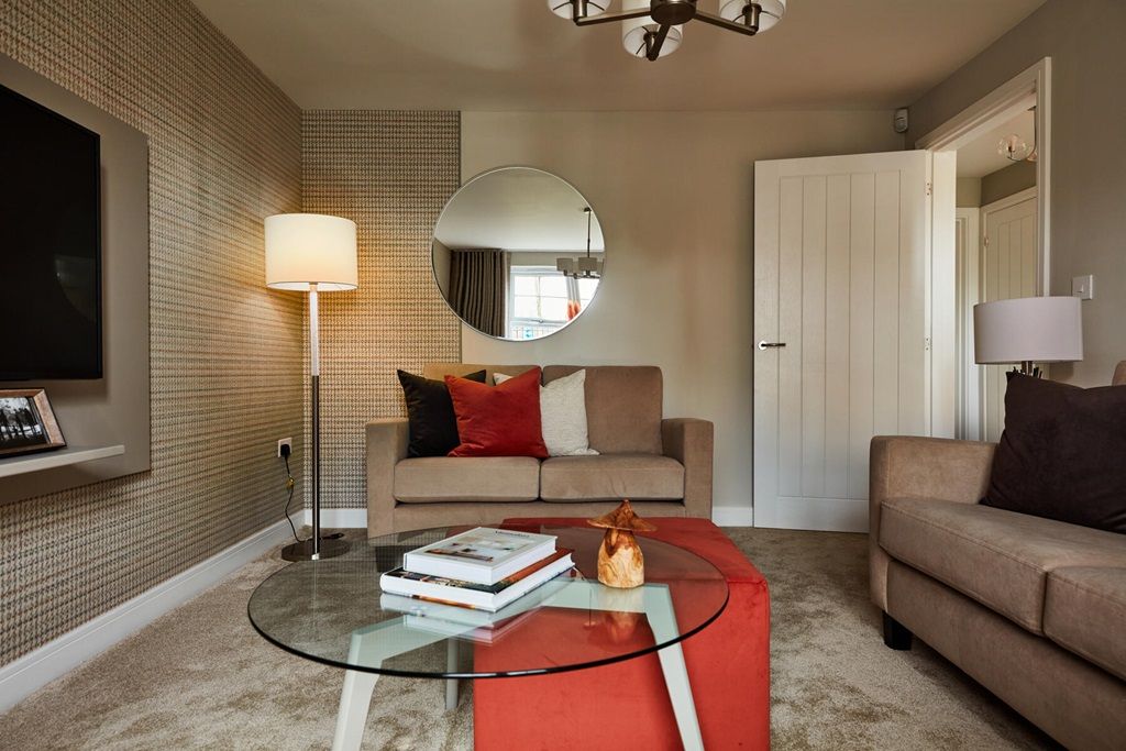 Property photo 3 of 15 Room For All Your Furniture