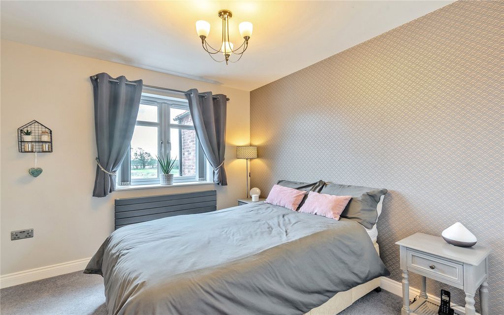 Additional image 17 of 5 bed detached house for saleStation Road, Waddington, Lincoln, Lincolnshire LN5