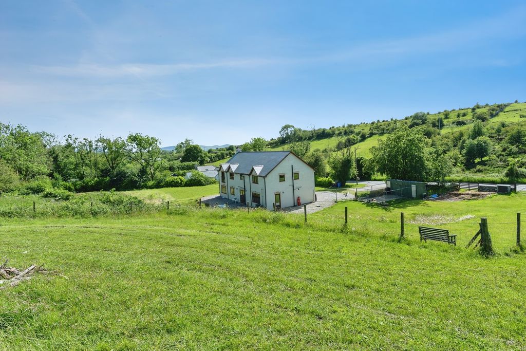 Additional image 37 of 4 bed detached house for salePant Du Road, Eryrys, Mold, Denbighshire CH7