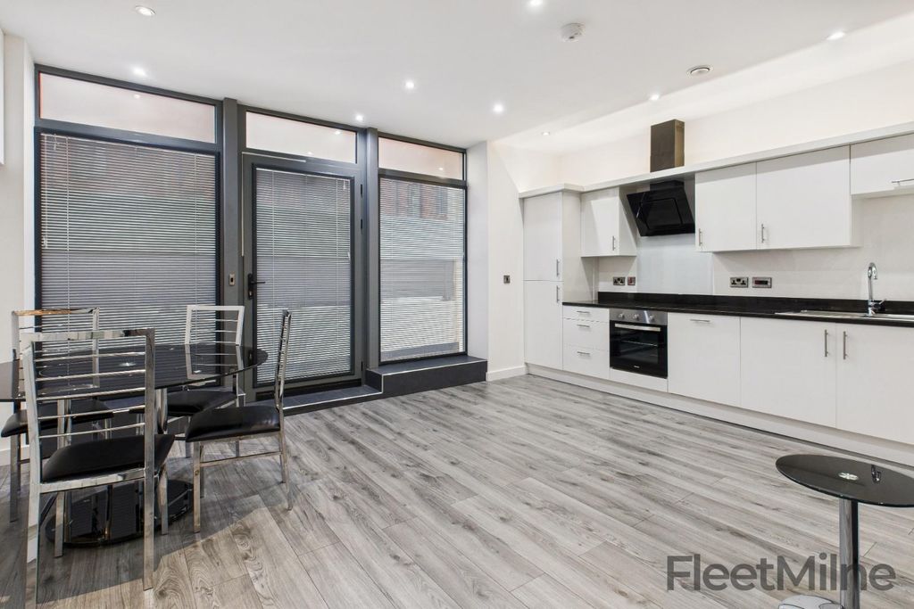 Property photo 3 of 13 Kitchen Area