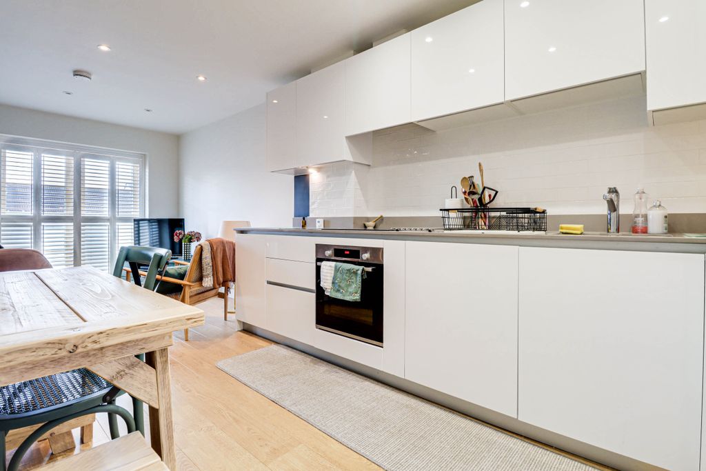 Property photo 3 of 19 Kitchen/Dining/Living Room