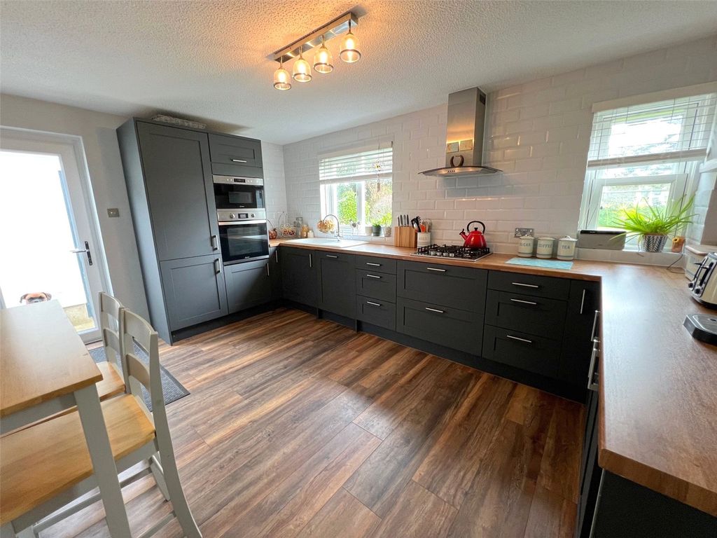 Additional image 6 of 4 bed detached house for saleMillard Park, St. Davids, Haverfordwest, Pembrokeshire SA62