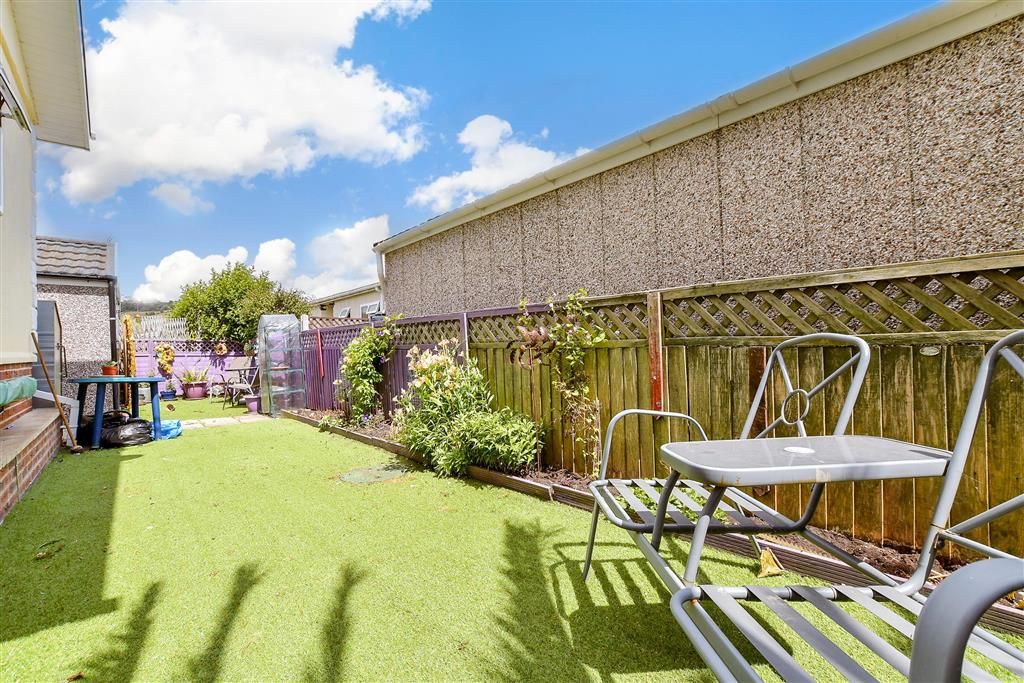 Property photo 1 of 12 Rear Garden