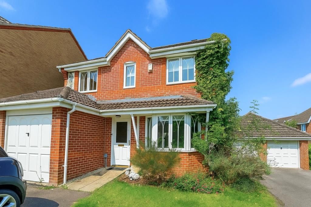 Property photo 1 of 14 External View