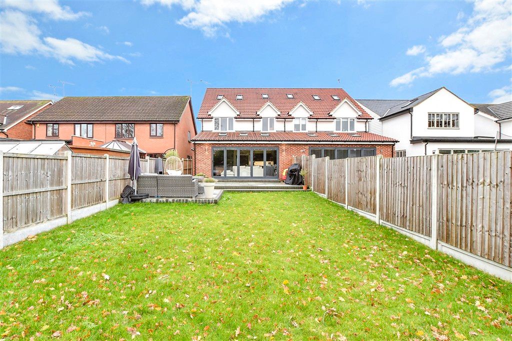 Property photo 1 of 24 Rear Elevation