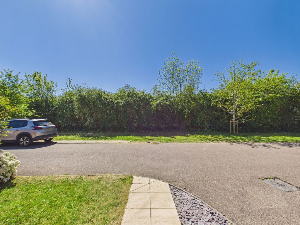 Additional image 20 of 2 bed semi-detached house for saleVickers Way, Upper Cambourne, Cambridge, Cambridgeshire CB23