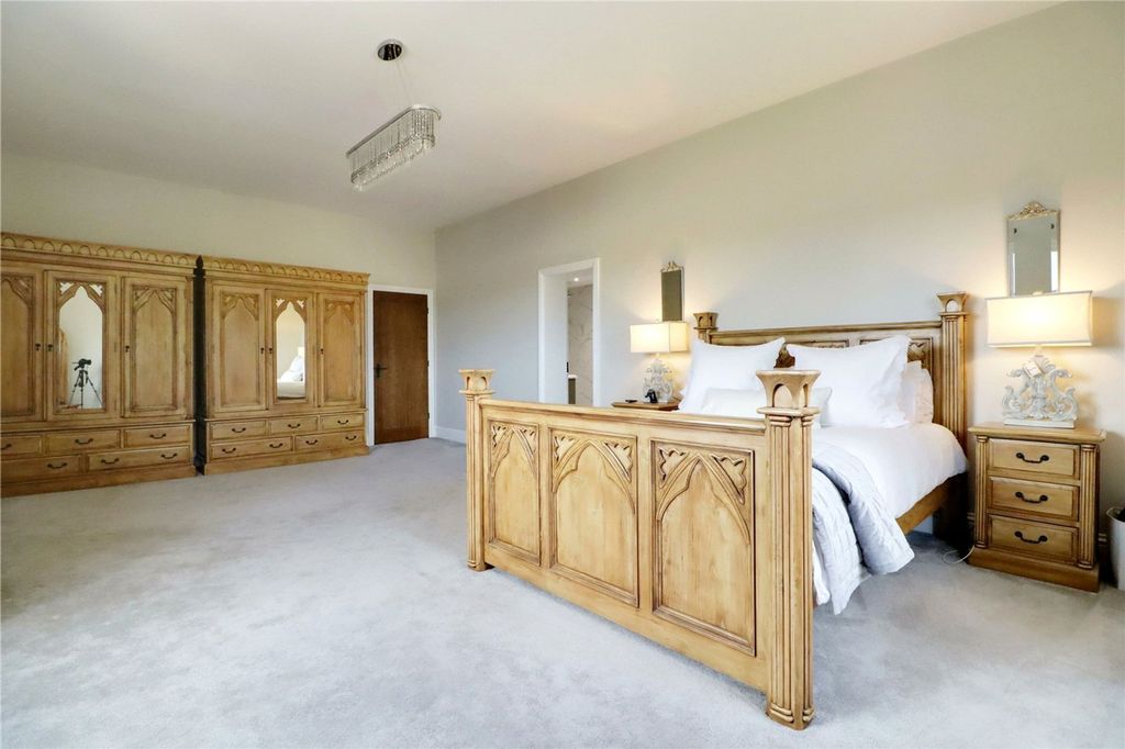 Additional image 40 of 9 bed detached house for saleCrowle, Scunthorpe DN17