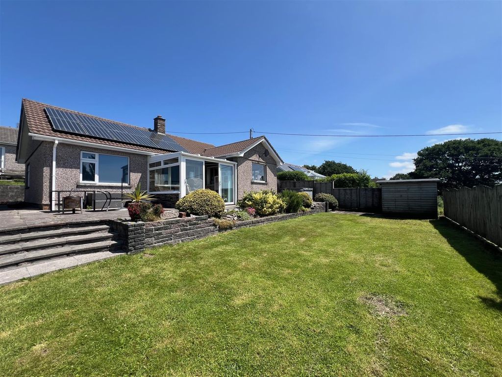 Property photo 1 of 38 Wotter Bungalows