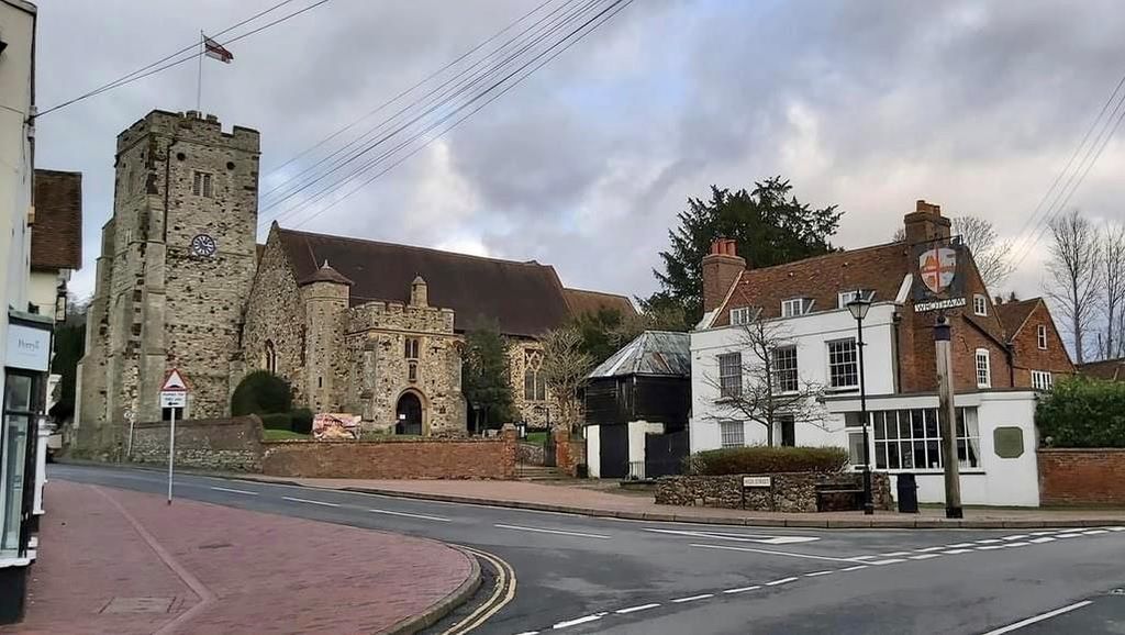 Property photo 3 of 19 Village Church