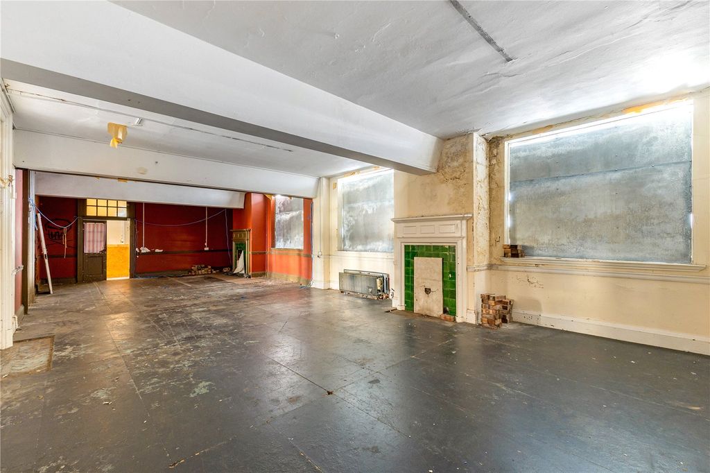 Additional image 16 of Land for saleLingham Street, Stockwell Green, London SW9