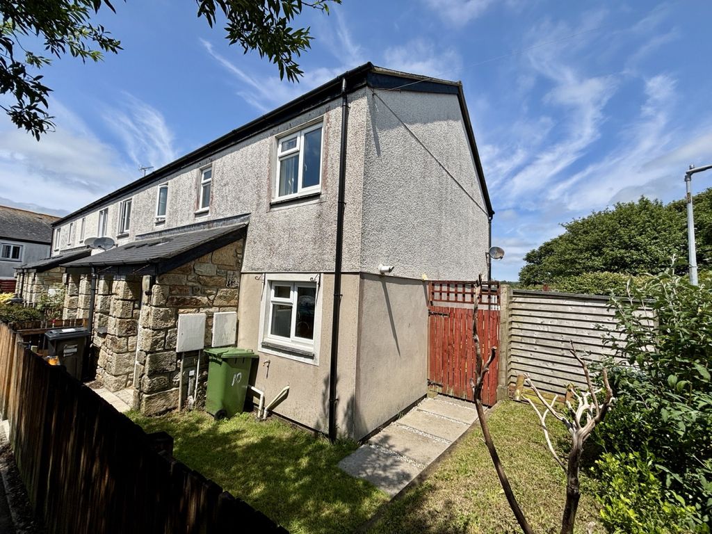 Property photo 1 of 14 3 Bedroom End Of Terrace House For Sale