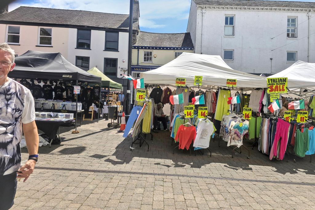 Property photo 2 of 19 4 Market Place, Kendal, La9 4Tn