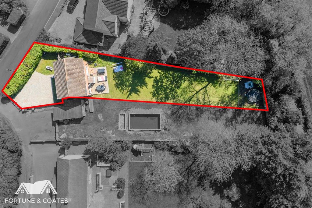 Additional image 30 of 3 bed detached house for saleTye Green Village, Harlow CM18