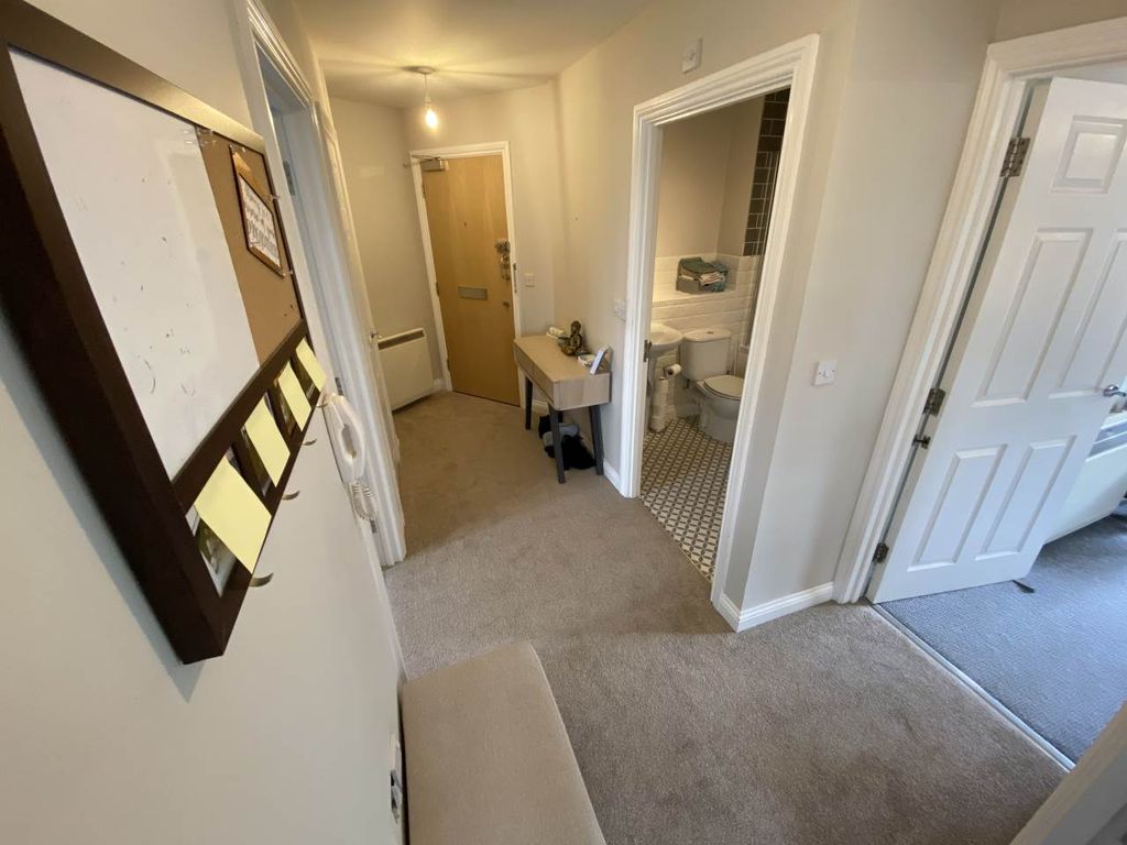 Additional image 5 of 2 bed flat to rentEllworthy Court, Frome, Somerset BA11
