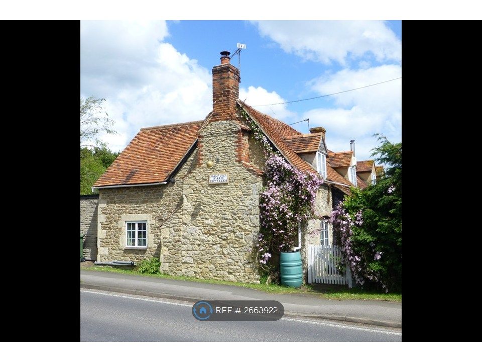 Property photo 2 of 20 Side View