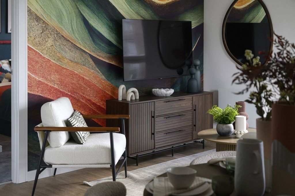 Property photo 3 of 16 Two Bedroom