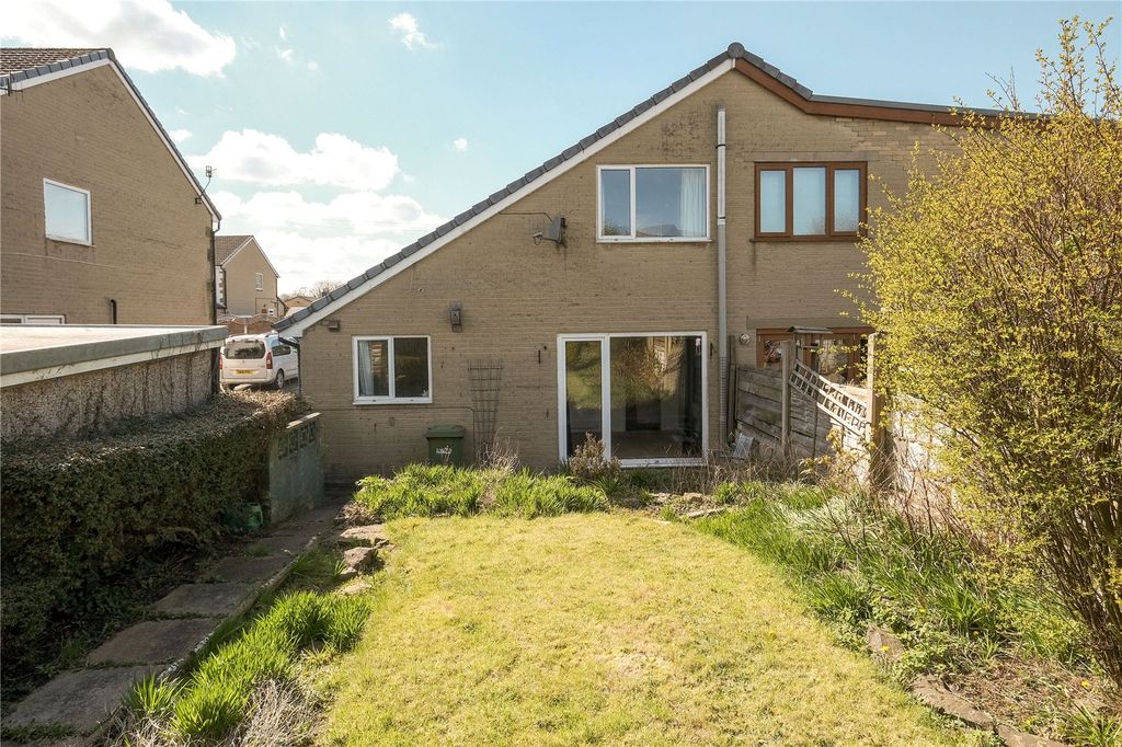 Property photo 3 of 19 Rear Elevation