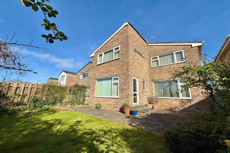 Property photo 3 of 32 Rear/Extension