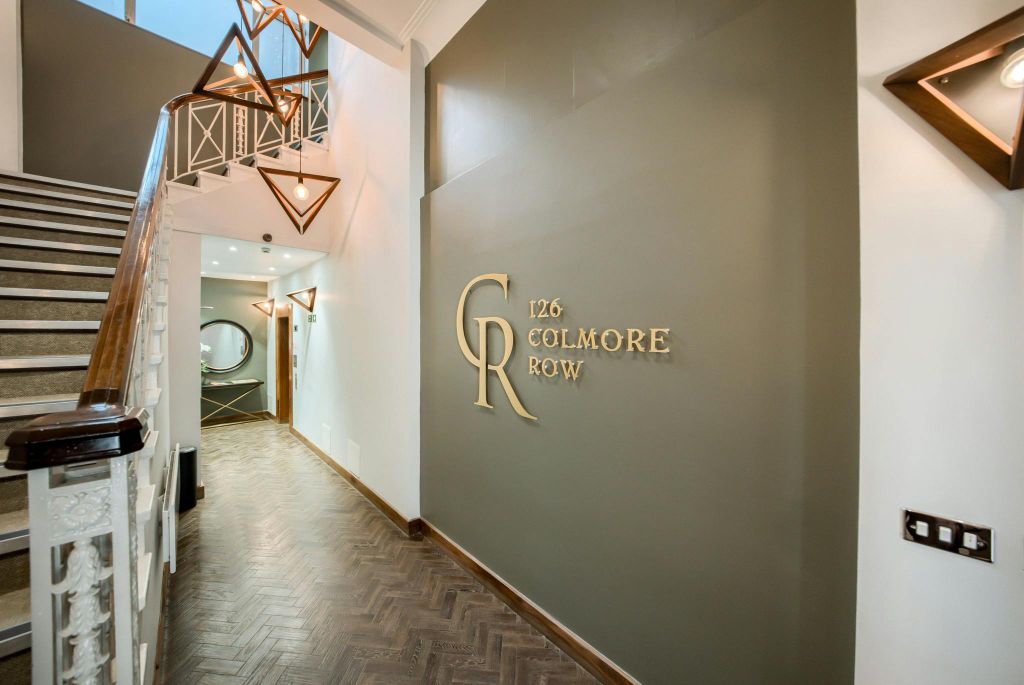 Property photo 1 of 33 126 Colmore Row